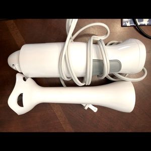 Immersion blender